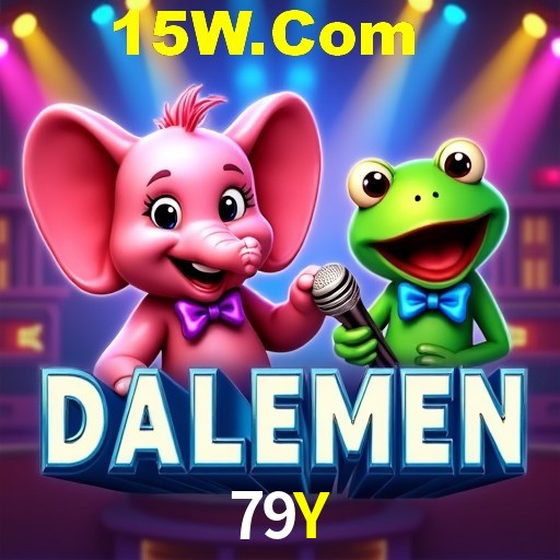 79Y Bônus - Pacote R$5.000 + VIP