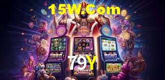 Slot Games 79Y
