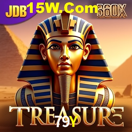 APP oficial da 79Y para mobile