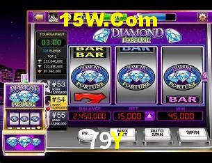 79Y Belo Horizonte - Payments