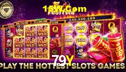 79Y Rio de Janeiro - Slot Strategy