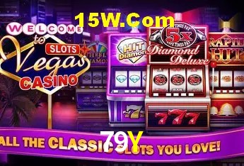 79Y Brasília - Jogo Features