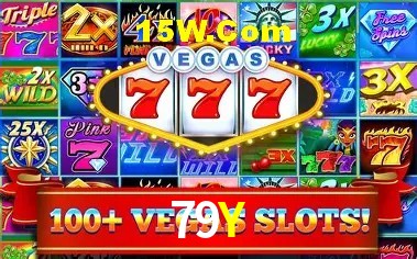 79Y São Paulo - Hot Promos