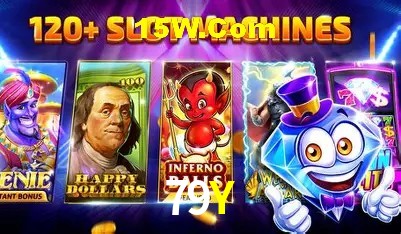 79Y Rio de Janeiro - Popular Jogos