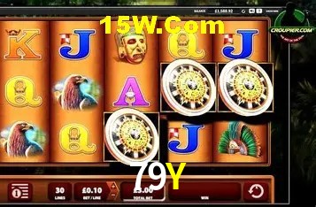 79Y Rio de Janeiro - Calendar